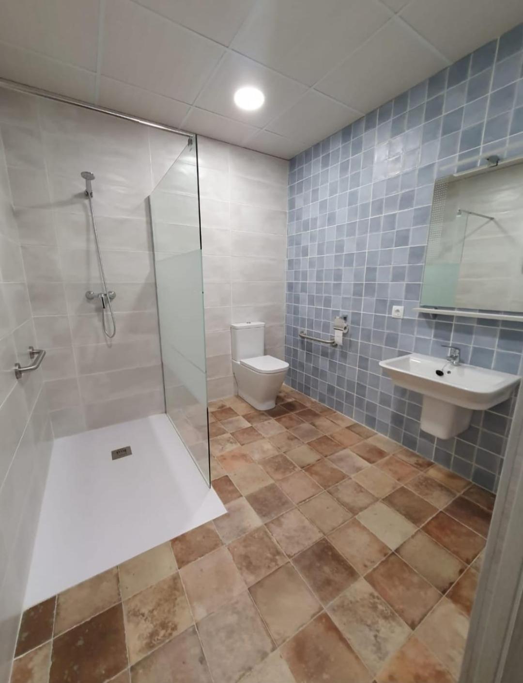 Pension Matarrana Fayon Екстер'єр фото